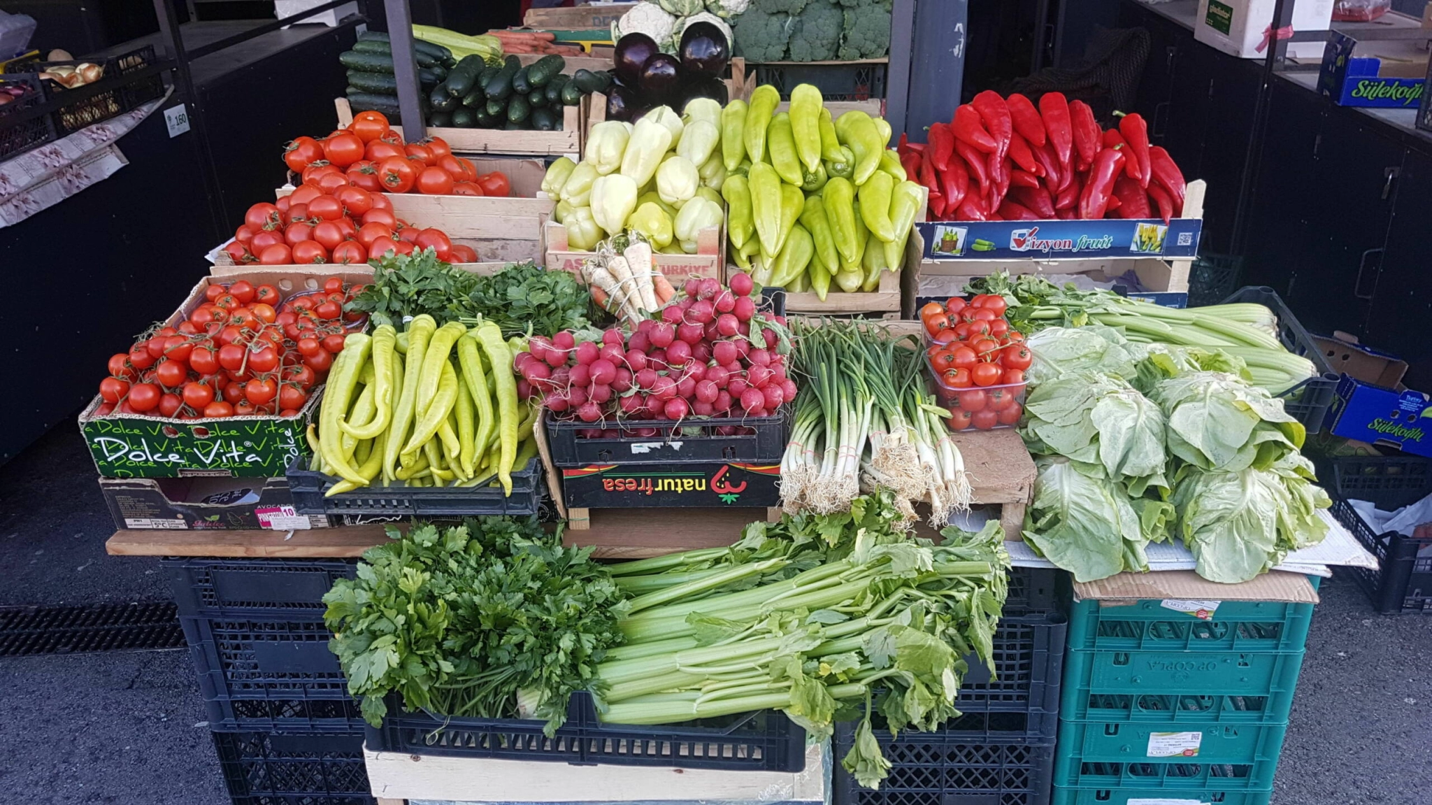 Agencija za sigurnost hrane: bh. građani nisu izloženi riziku, ali postoji problem